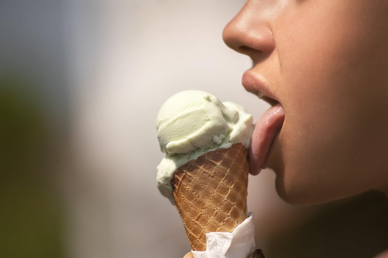 Taste the World